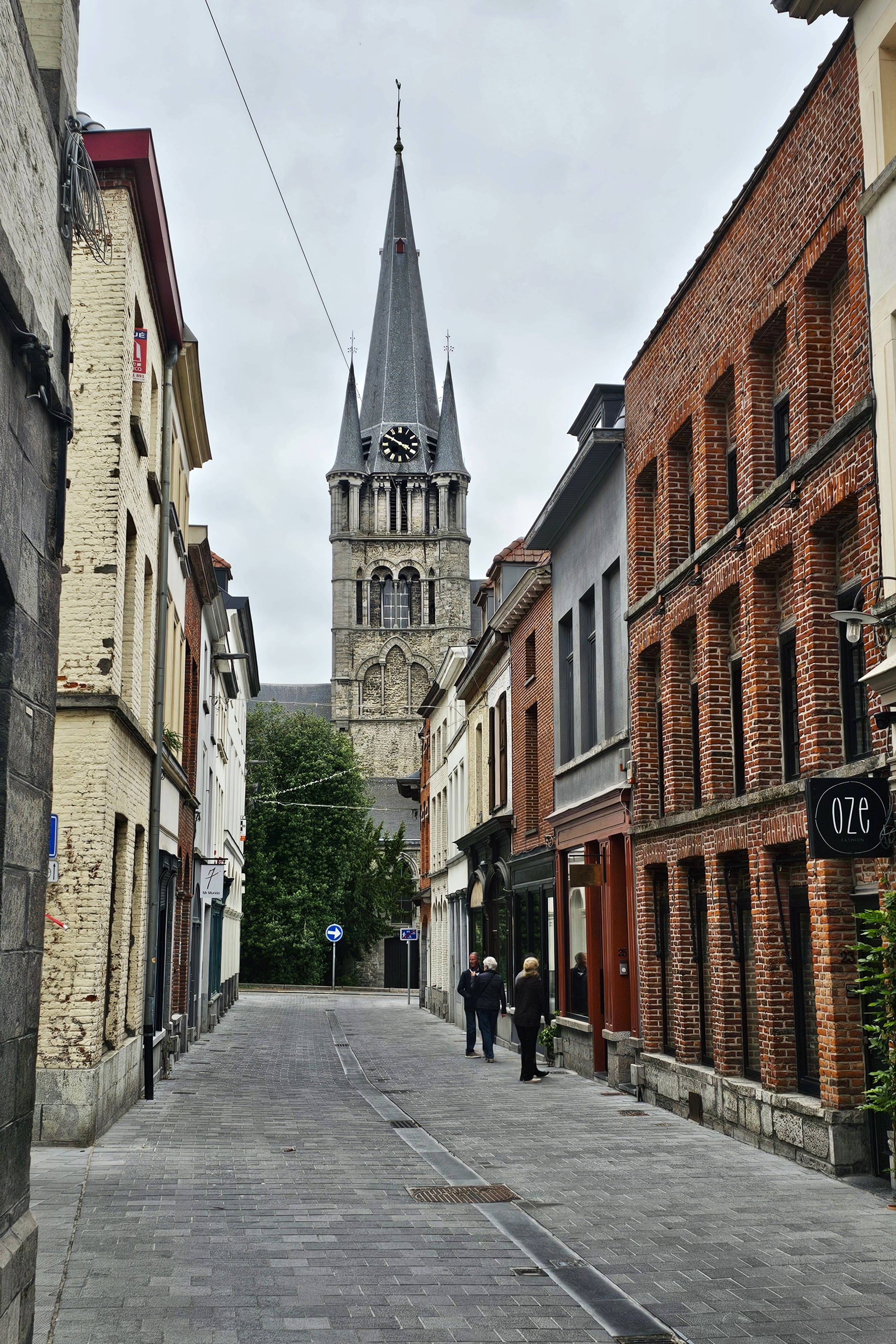 Tournai